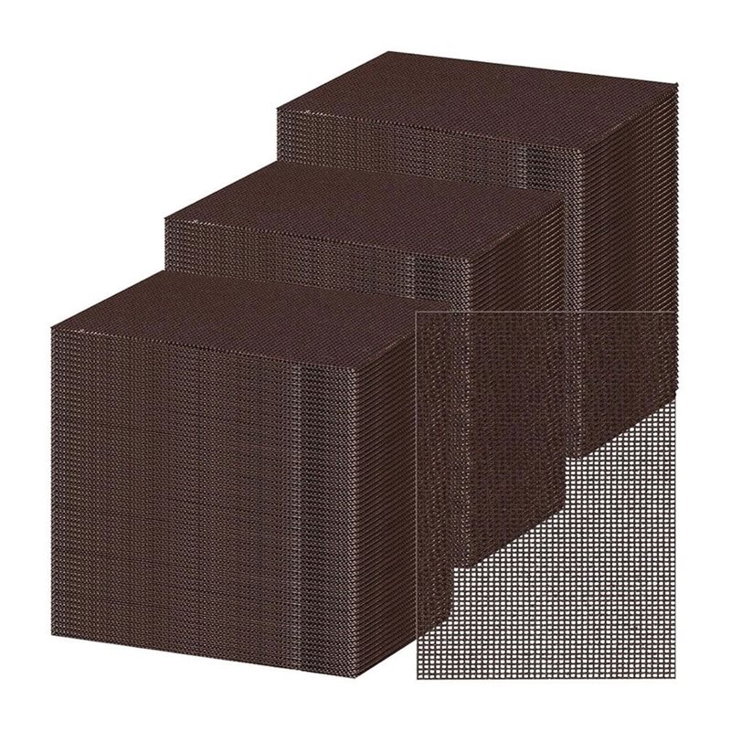 AB66-100 Pack Griddle 4X5.5''  - Screen Top Mesh recension och pris